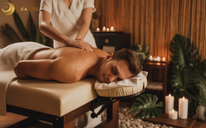 Best Massage Center IN karachi