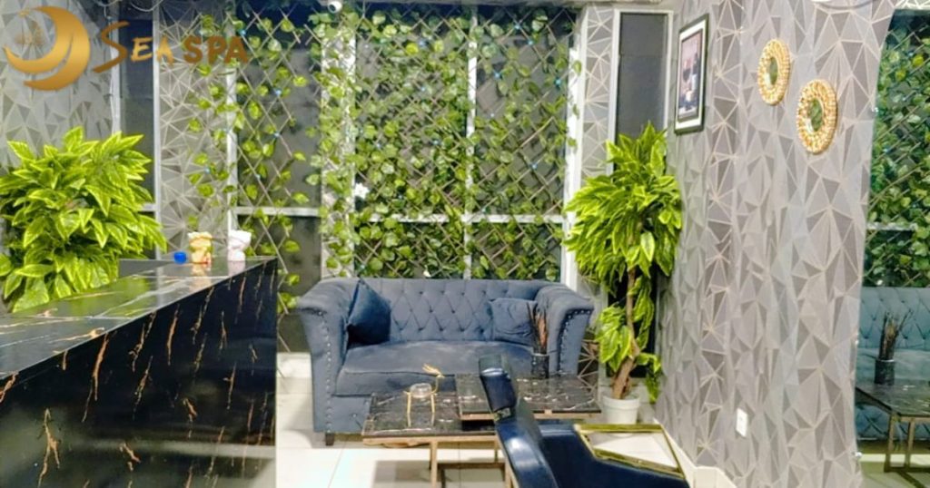 Top Massage Spa Karachi Best Massage Center in Karachi